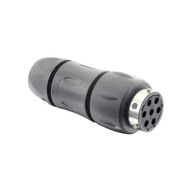 UTGX1JC147S Souriau-Sunbank by Eaton  Boîtiers de connecteurs circulaires